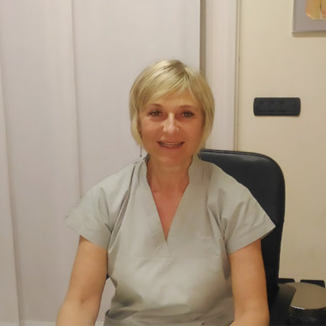 Dott.ssa Sciarretta Antonella